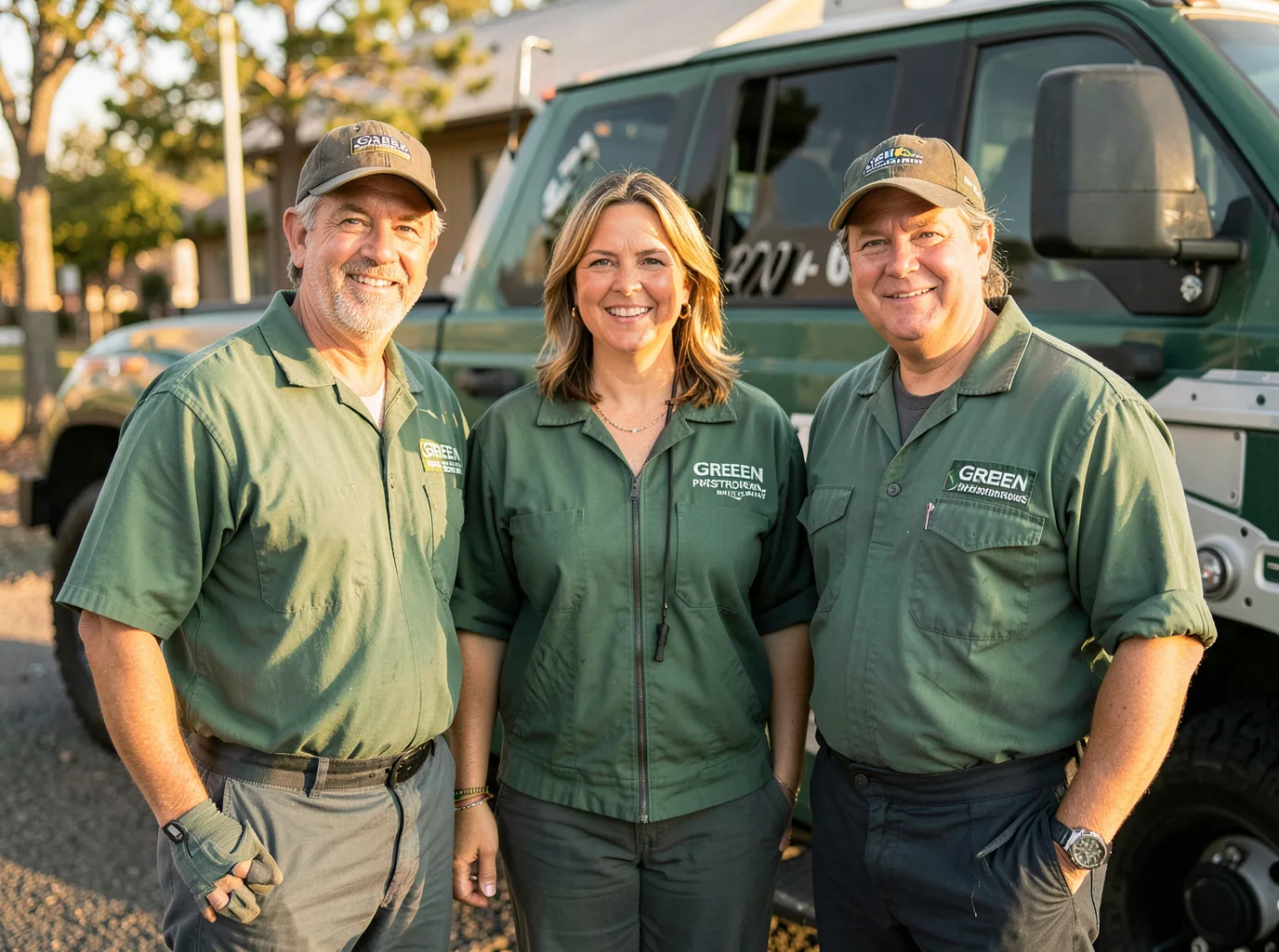 Water Damage Restoration company in Fowler, CA